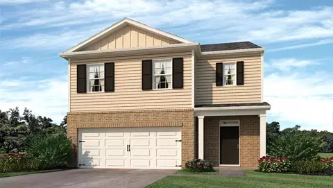 513 Oak View Ln, Dallas, GA 30157