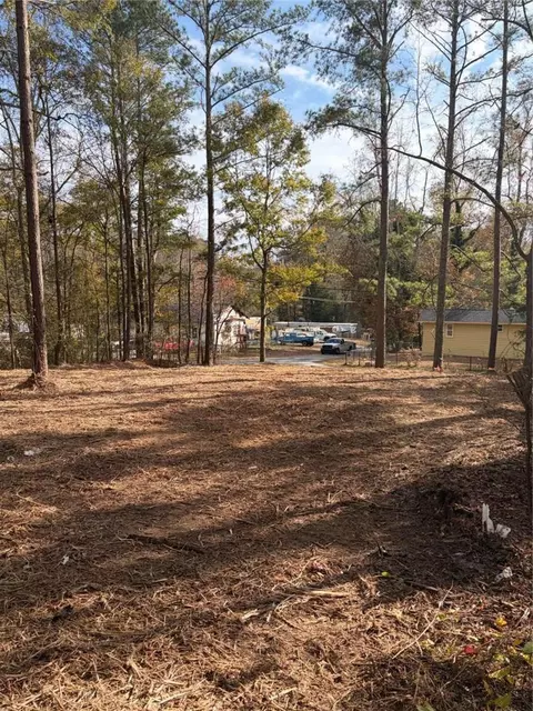 2316 Hi Roc Cir, Conyers, GA 30012