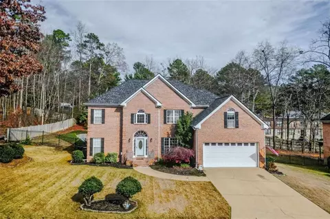 26 Saddlebrook Dr SE, Rome, GA 30161