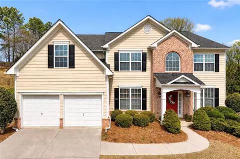 103 Forest Creek Way, Canton, GA 30115