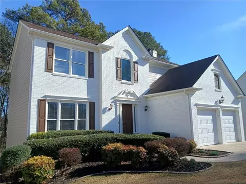 7505 Brookwood Way, Cumming, GA 30041