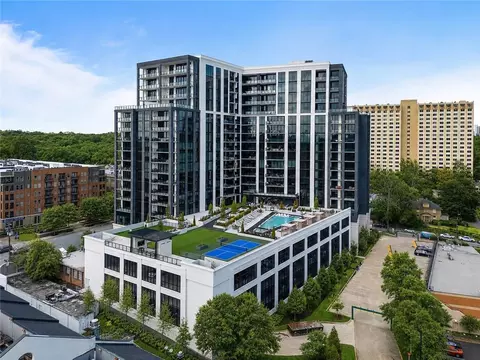 2425 Peachtree Rd #1806, Atlanta, GA 30305