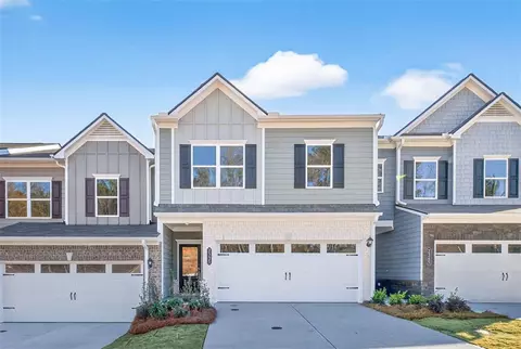 2335 Ravencliff Dr #91, Austell, GA 30168