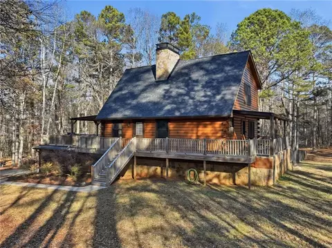 300 Patterson Rd, Griffin, GA 30223