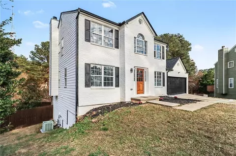 2355 Burdett Ridge Dr, Atlanta, GA 30349