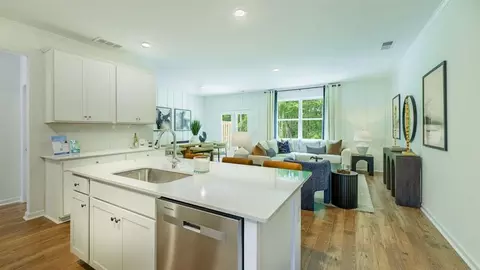 3089 Yellowhammer Dr, Marietta, GA 30064