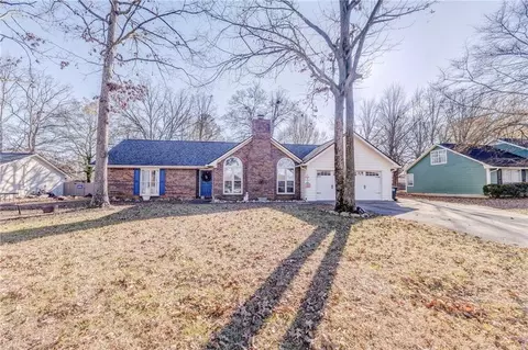 15 Sagewood Dr NW, Rome, GA 30165