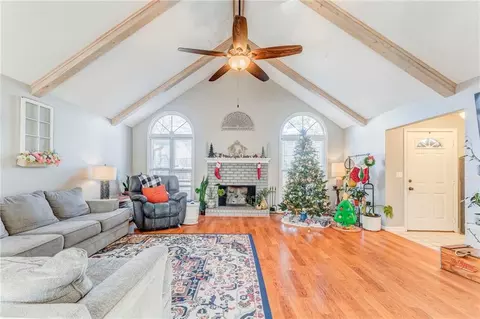 15 Sagewood Dr NW, Rome, GA 30165