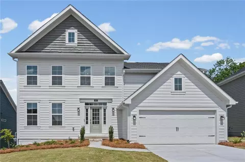 60 Linden Ct, Braselton, GA 30517
