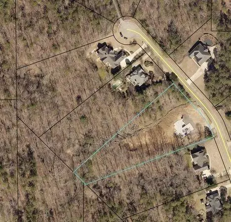 155 Tuscany Trl, Dallas, GA 30157