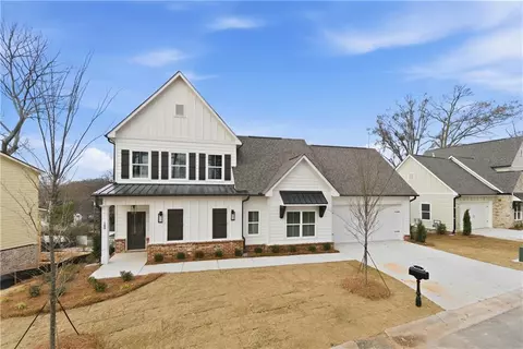 188 Summit Ave, Marietta, GA 30060