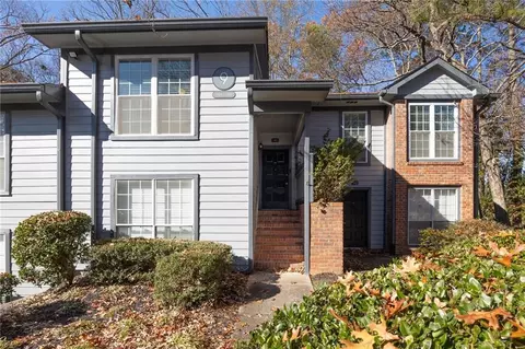 1180 Weatherstone Dr NE, Atlanta, GA 30324
