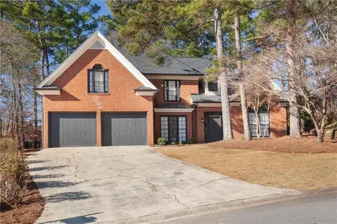2419 Doubletree Dr NW, Acworth, GA 30102