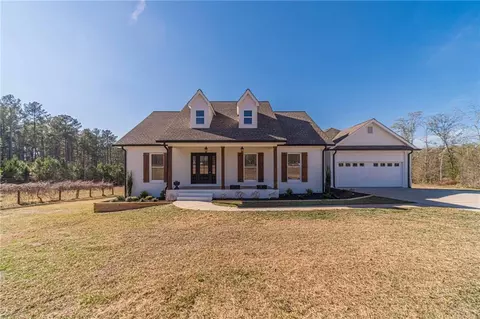 710 Youth Jersey Rd, Monroe, GA 30655