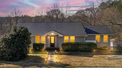 230 Danielsville St, Jefferson, GA 30549