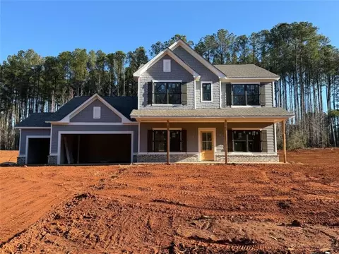 170 Weslyn Dr, Social Circle, GA 30025