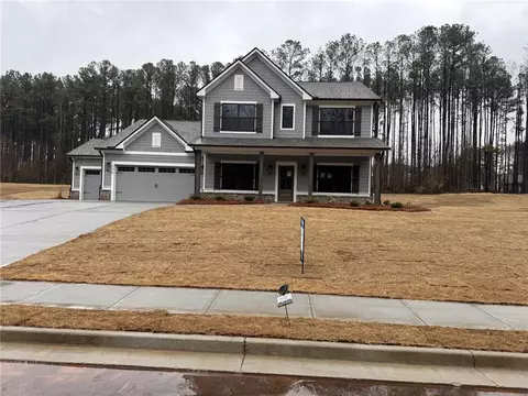 170 Weslyn Dr, Social Circle, GA 30025