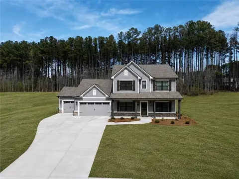 170 Weslyn Dr, Social Circle, GA 30025