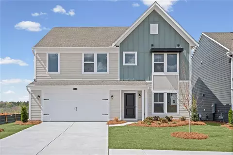 168 Warrior Ct, Hoschton, GA 30548