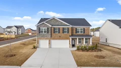 2979 Champions Way, Loganville, GA 30052