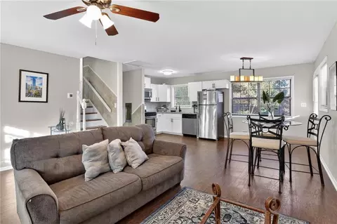 2991 Tribble Ln NW, Atlanta, GA 30311