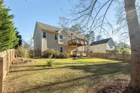 1663 Old Nelson Rd, Ball Ground, GA 30107 photo 29