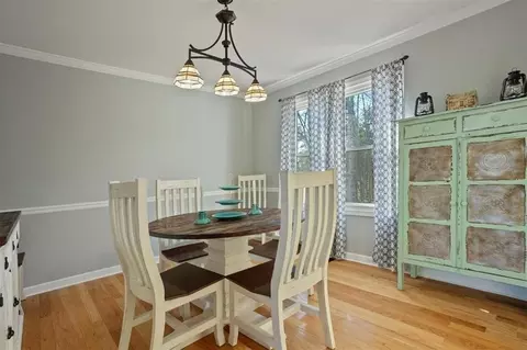 1663 Old Nelson Rd, Ball Ground, GA 30107 photo 11