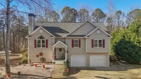 1663 Old Nelson Rd, Ball Ground, GA 30107