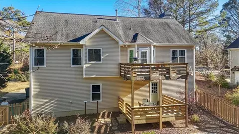 1663 Old Nelson Rd, Ball Ground, GA 30107 photo 26