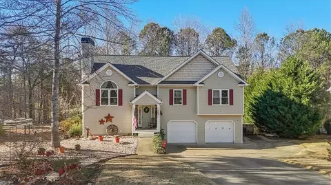 1663 Old Nelson Rd, Ball Ground, GA 30107 photo 4