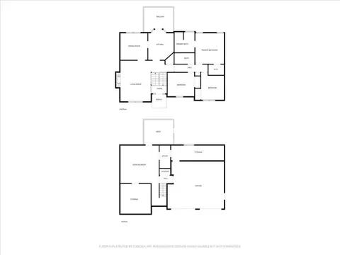1663 Old Nelson Rd, Ball Ground, GA 30107 photo 42