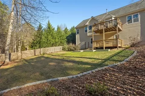 1663 Old Nelson Rd, Ball Ground, GA 30107 photo 28