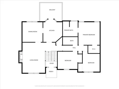 1663 Old Nelson Rd, Ball Ground, GA 30107 photo 43