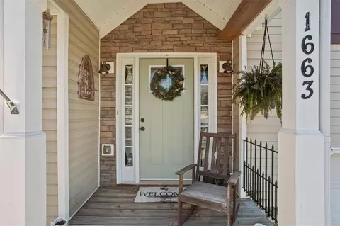 1663 Old Nelson Rd, Ball Ground, GA 30107 photo 3