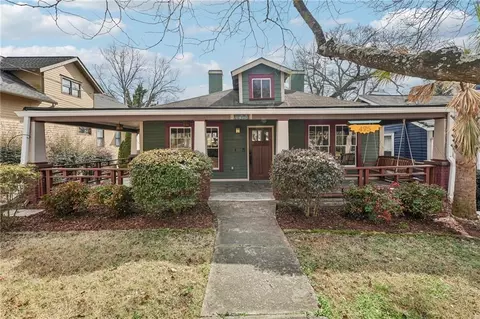 495 Robinson Ave SE, Atlanta, GA 30315