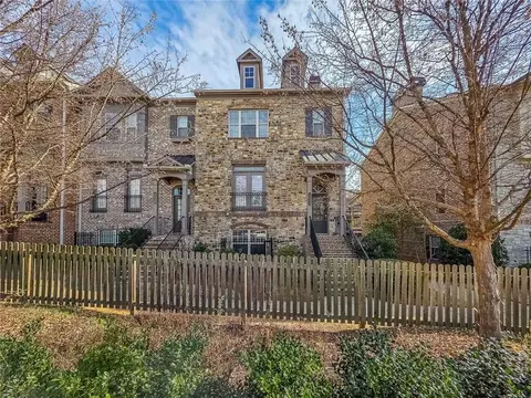 2632 Vintage Dr #9, Alpharetta, GA 30009