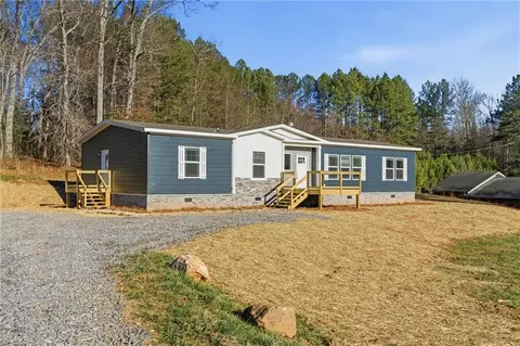 211 Loving Rd, Morganton, GA 30560