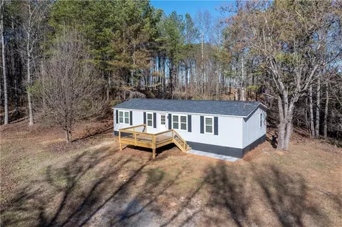668 Long Rd, Ranger, GA 30734