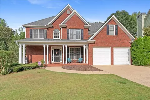 169 Adelaide Xing, Acworth, GA 30101