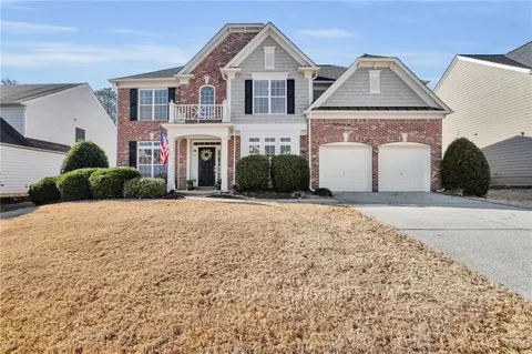 4115 Agard St, Cumming, GA 30040