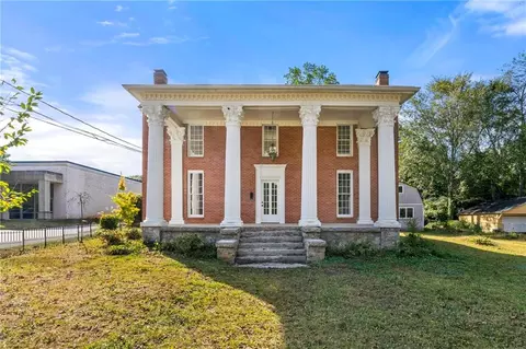 3021 Stone Mountain St, Lithonia, GA 30058