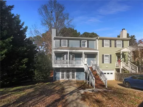 5037 Bell Dr SE, Smyrna, GA 30080