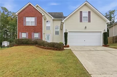 3026 Highland Park Ln, Stonecrest, GA 30038