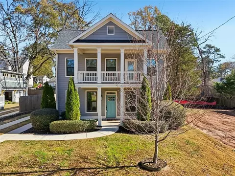 55 Daniel Ave NE, Atlanta, GA 30317