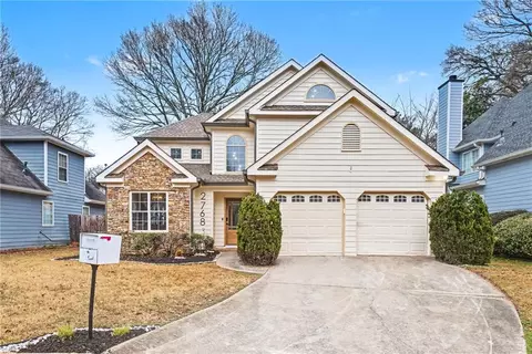 2768 Royal Blf, Decatur, GA 30030