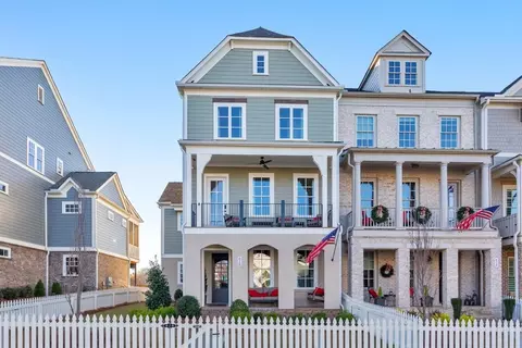 616 Brashy St, Woodstock, GA 30188