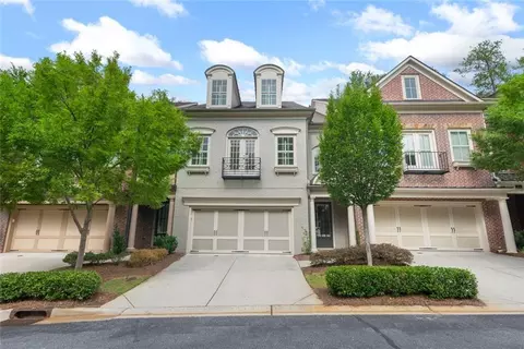 602 Nottaway Ln, Alpharetta, GA 30009