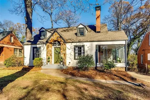 939 Hope Dr SW, Atlanta, GA 30310
