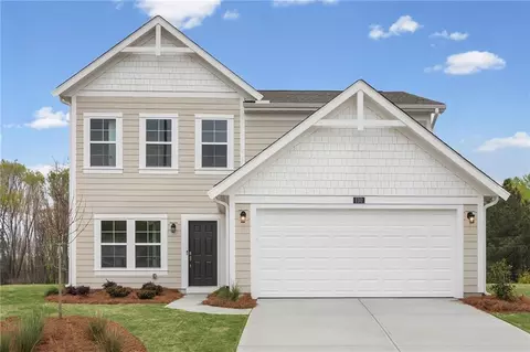 110 Alpine Ct, Dallas, GA 30132