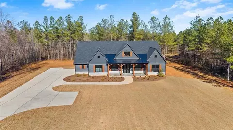 1374 Morgan Rd, Bremen, GA 30110